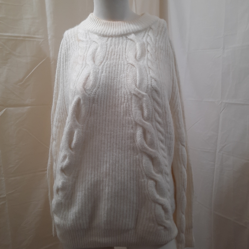 Winter sweater